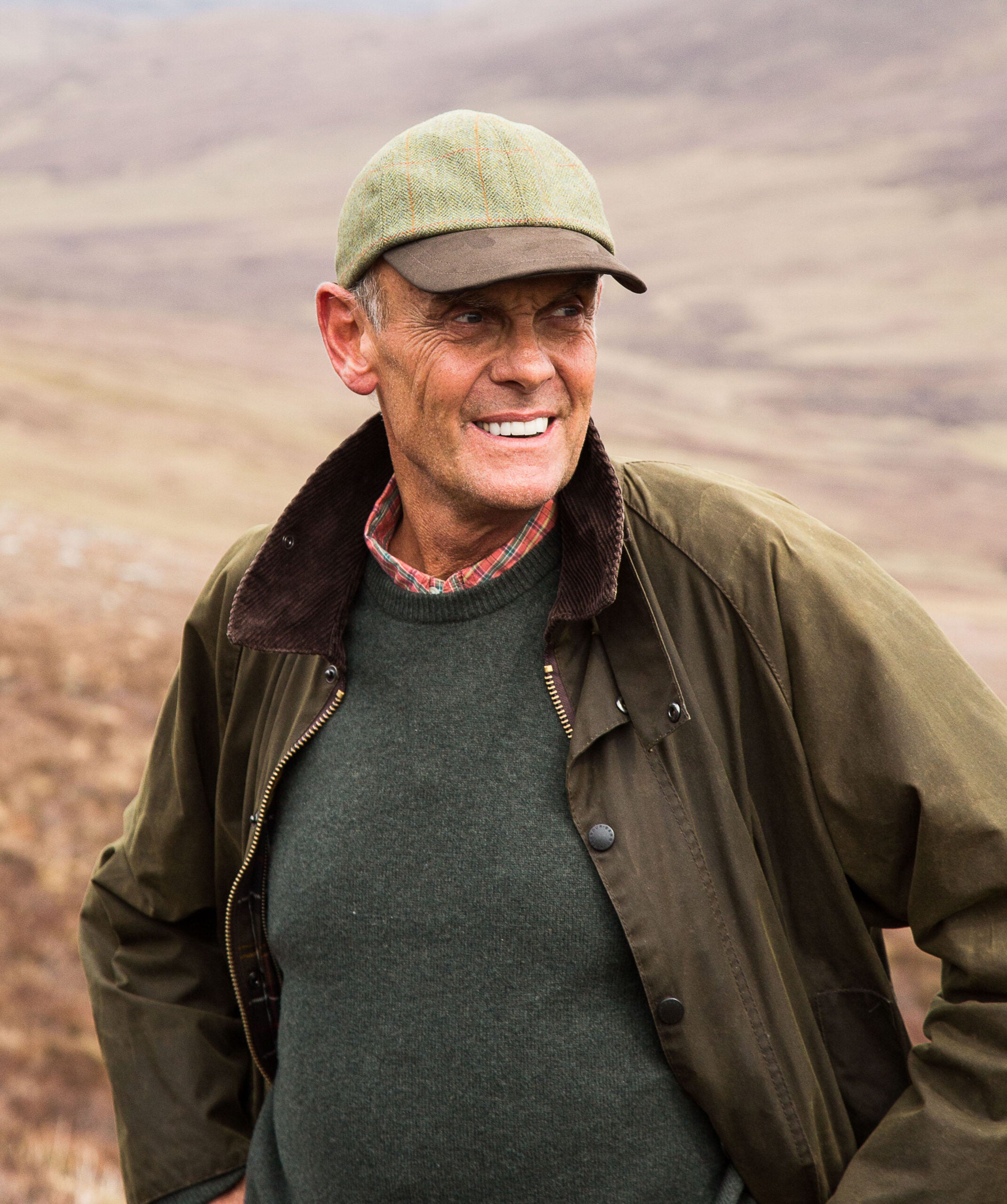 MFI heir Paul Lister on why he's re-wilding his 23,000 acre estate