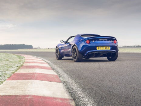 The last hurrah of the Lotus Elise, a pioneering standard bearer for purity and engagement