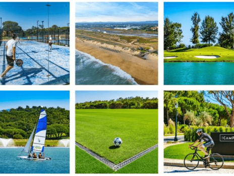 From Beaches to Bunkers: An Outdoor Life in Portugal’s Playground