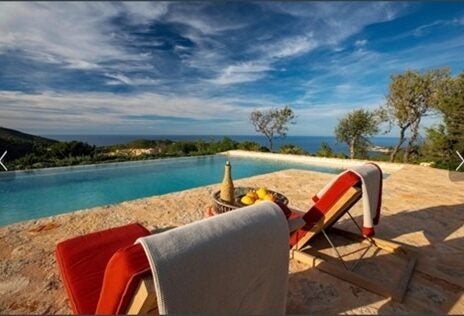 Escape to the balearic islands this summer with escape to hidden chic’s incredible range of luxurious Ibizan properties