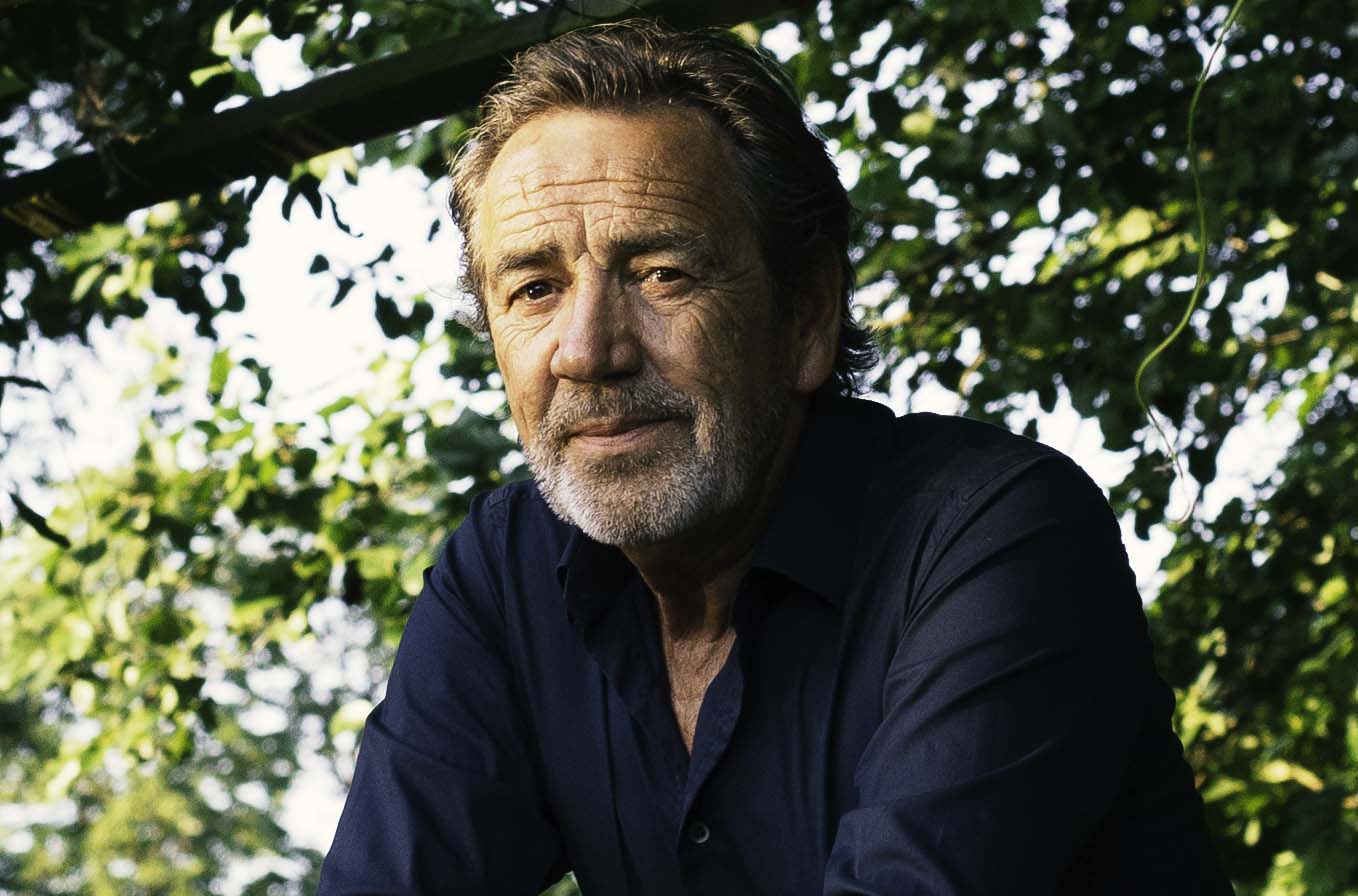 Robert Lindsay: 'The government does not seem to want to support the creative arts as much as we would like'