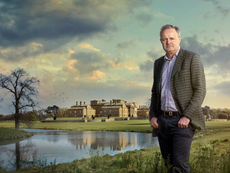 Inside the Earl of Leicester's plan to boost 'natural capital'