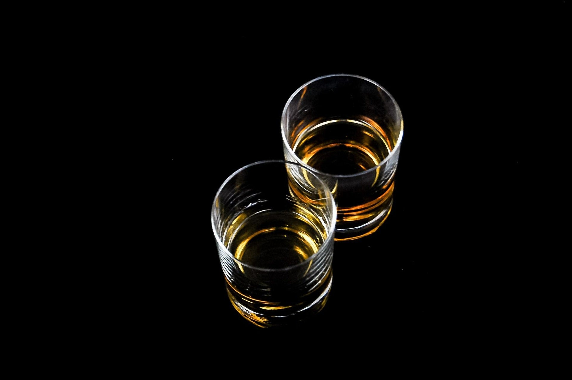 Accelerated aging of whisky: Just because you can, it doesn’t mean you should Accelerated aging of whisky: Just because you can, it doesn’t mean you should