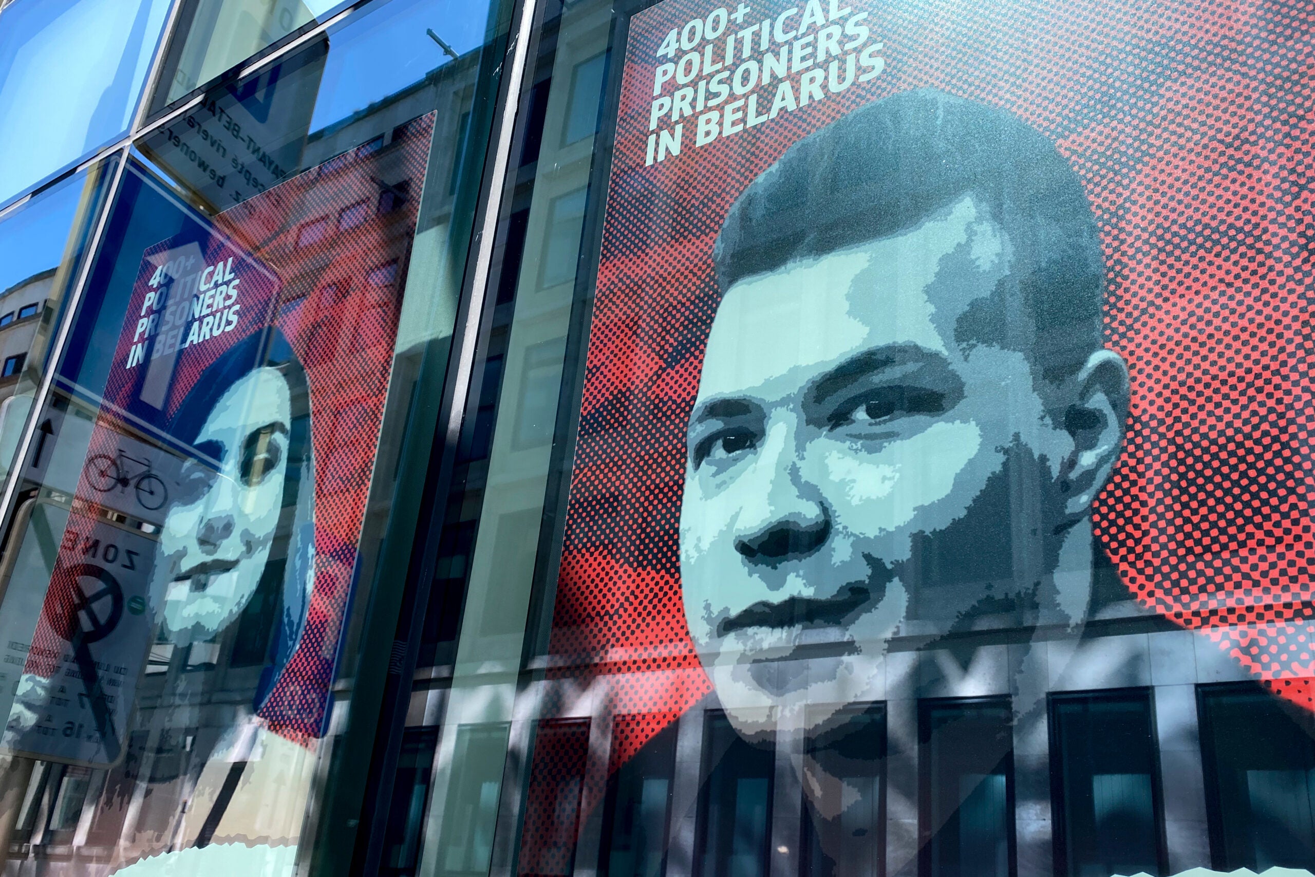 The West’s response to autocracies needs to be made of more than just sanctions and outrage The West’s response to autocracies needs to be made of more than just sanctions and outrage