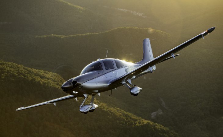 Cirrus Community Showcases Power of Aircraft Ownership