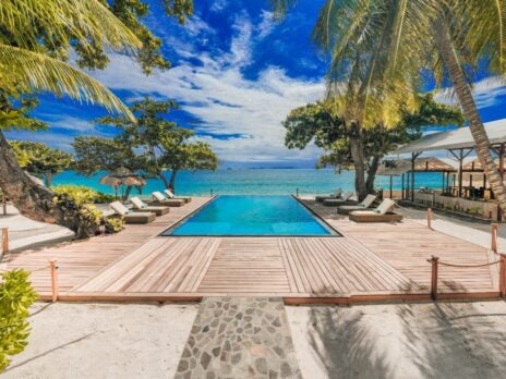 Bequia Beach Hotel: The ultimate in luxury seclusion