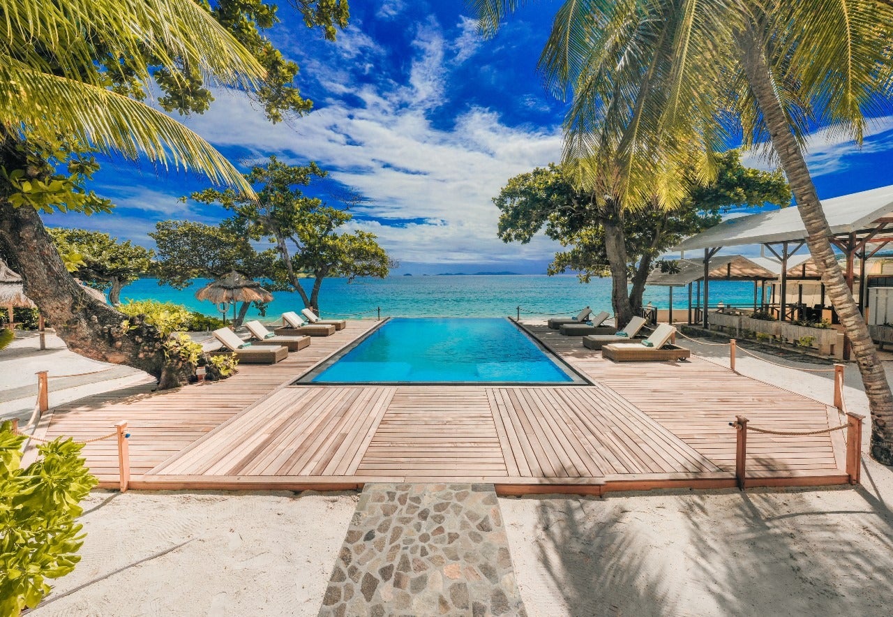 Bequia Beach Hotel: The ultimate in luxury seclusion