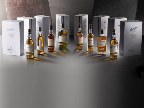 Prima & Ultima unveils a storied selection of rare single malts