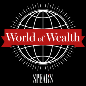 World of Wealth, the podcast from Spear's Magazine