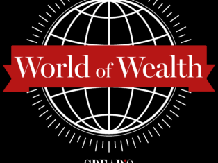 World of Wealth: Pierre Lagrange