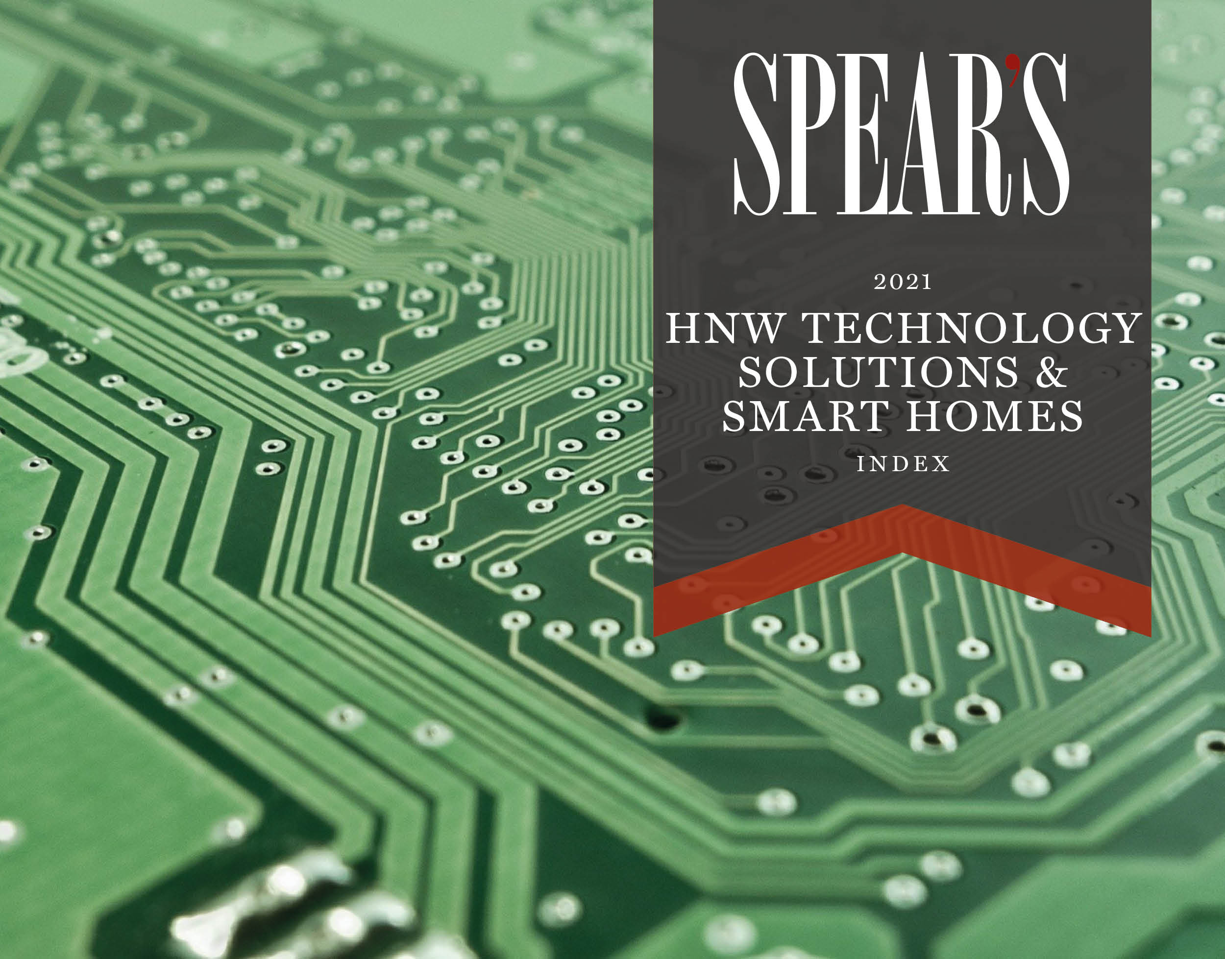 The best technology solutions and smart home providers for high-net-worth individuals