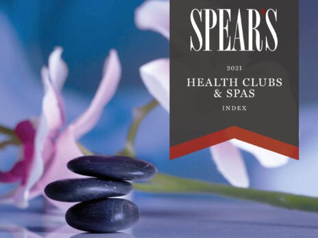 The best health clubs and spas for high-net-worth individuals