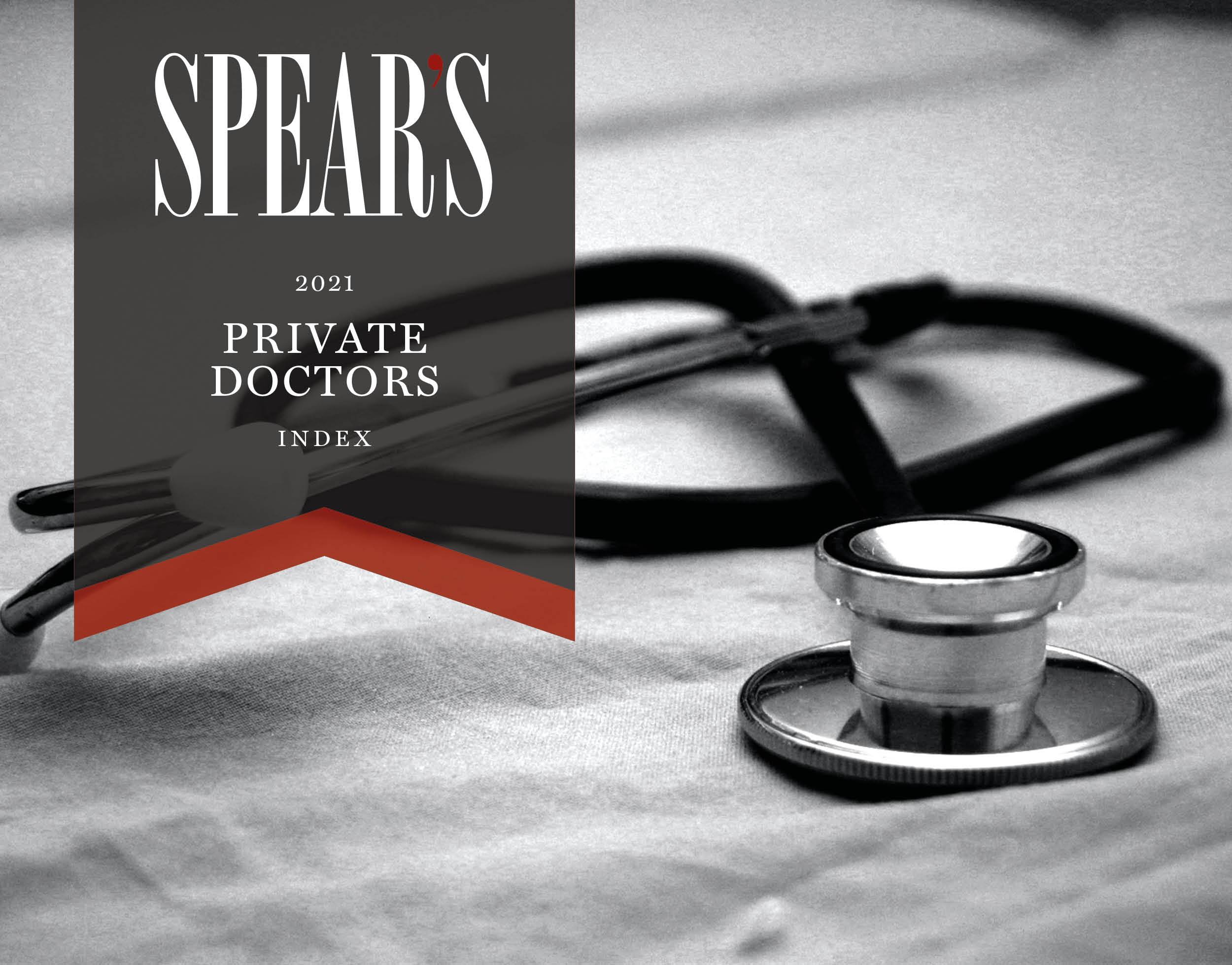 The best private doctors for high-net-worth individuals