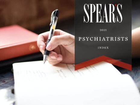 The best psychiatrists for high-net-worth individuals
