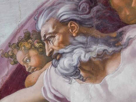'It becomes something more than a book’ - Inside the £16,500 Sistine Chapel publication