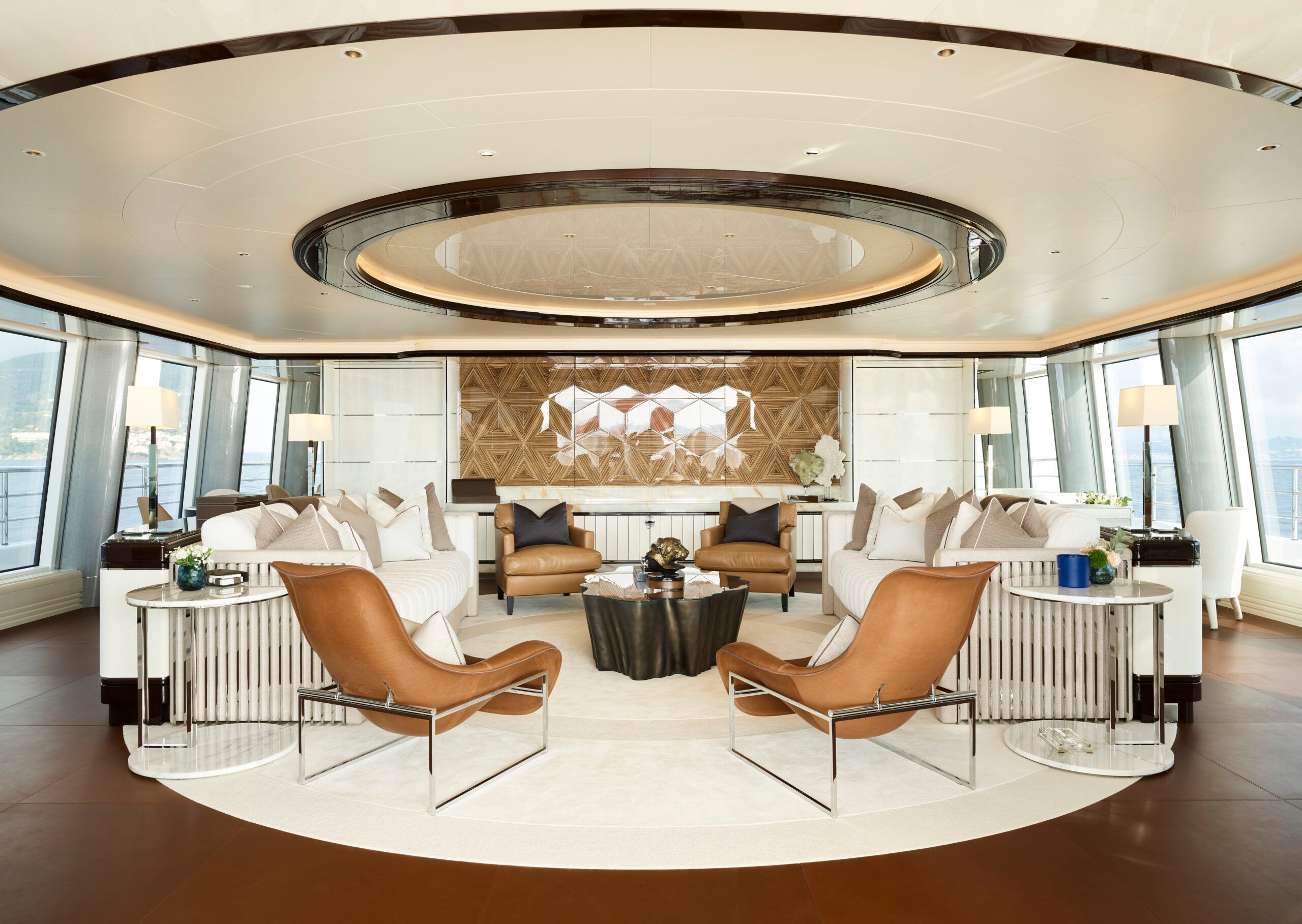 The top executives in luxury on forging special relationships with HNW customers The top executives in luxury on forging special relationships with HNW customers