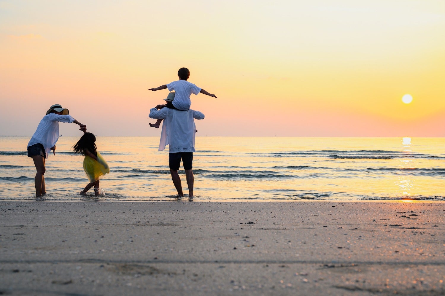 How HSBC Private Banking's family office advisers can help prepare for uncertainty