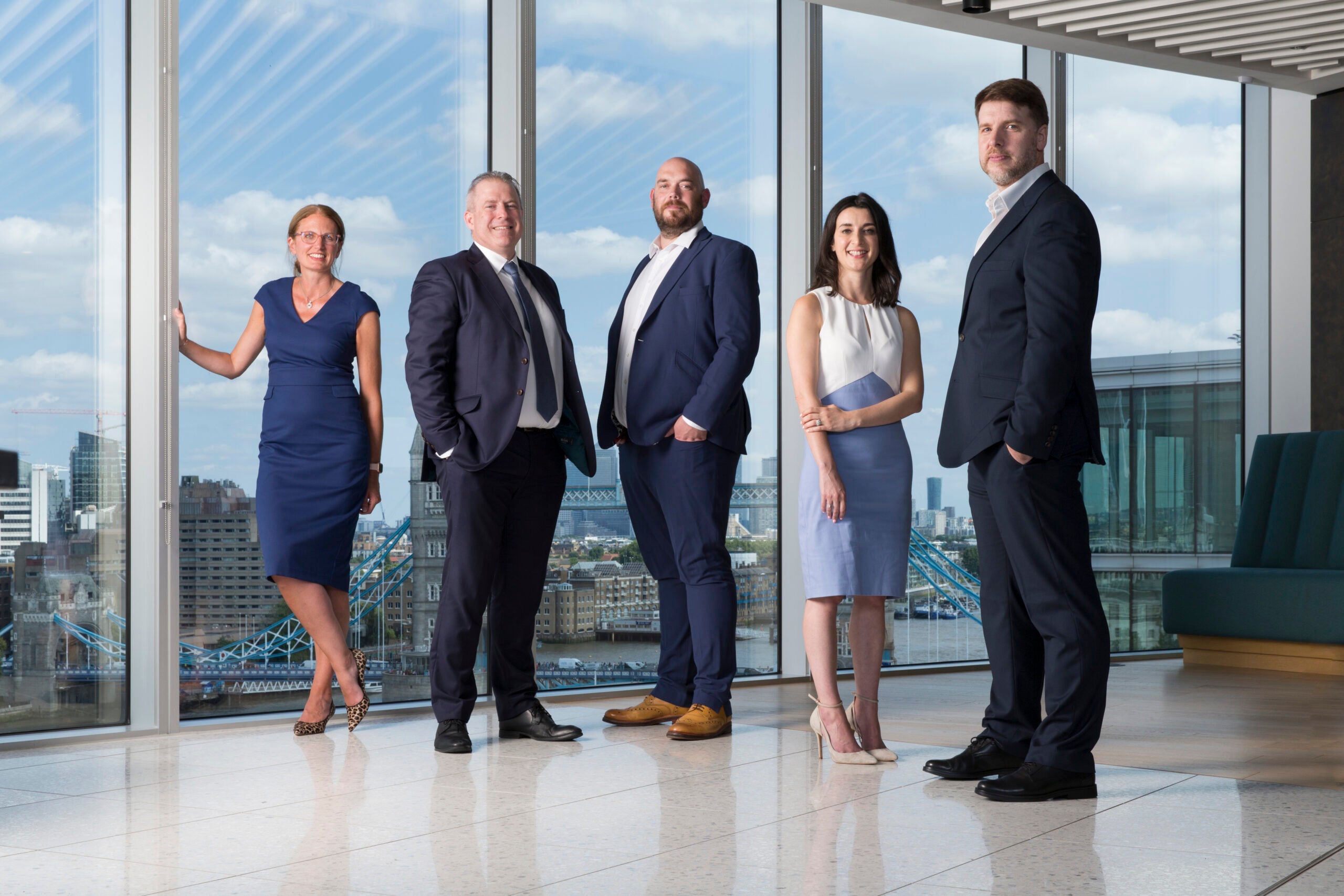 EY and Frank Hirth's partnership brings major benefits to UHNW clients