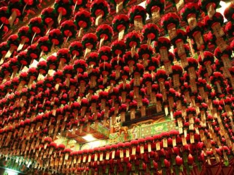 Immerse Yourself in Korean Culture with a Temple Stay