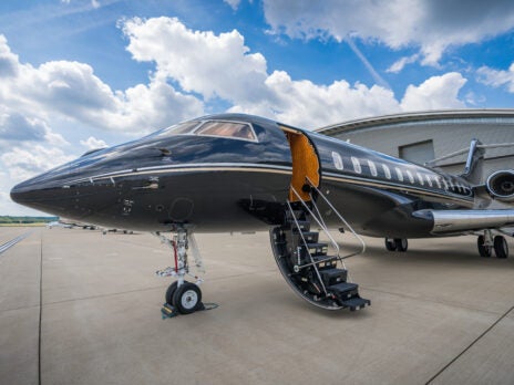 Air Charter Service gives insight into how and where the wealthy will be travelling in 2022