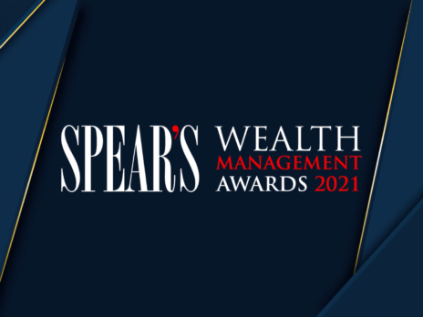 Revealed: 2021 Spear's Wealth Management Awards winners