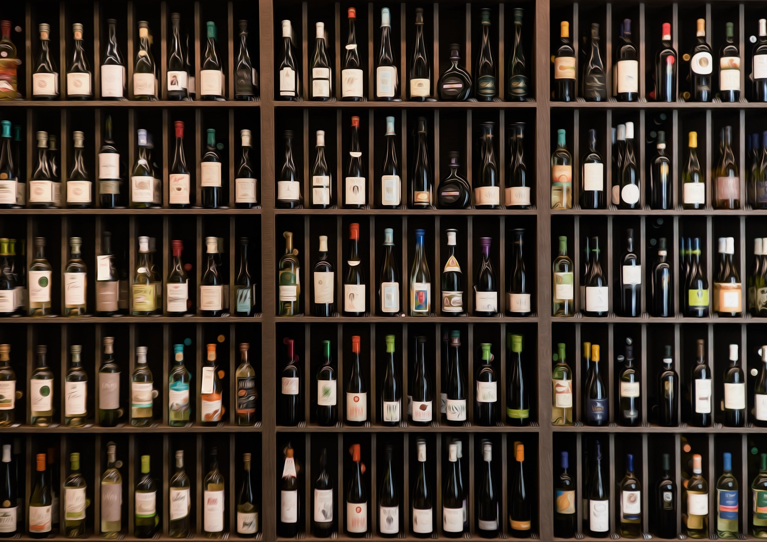 World of Fine Wine unveils its 2021 World’s Best Wine Lists award winners World of Fine Wine unveils its 2021 World’s Best Wine Lists award winners