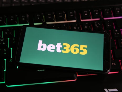 Bet365 boss Denise Coates is one of Britain's richest women – and top taxpayer in the UK