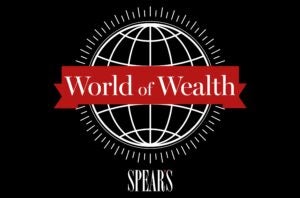 World of Wealth header