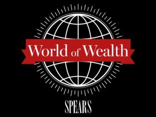 World of Wealth: Guy Hands on why his new book was 17 years in the making
