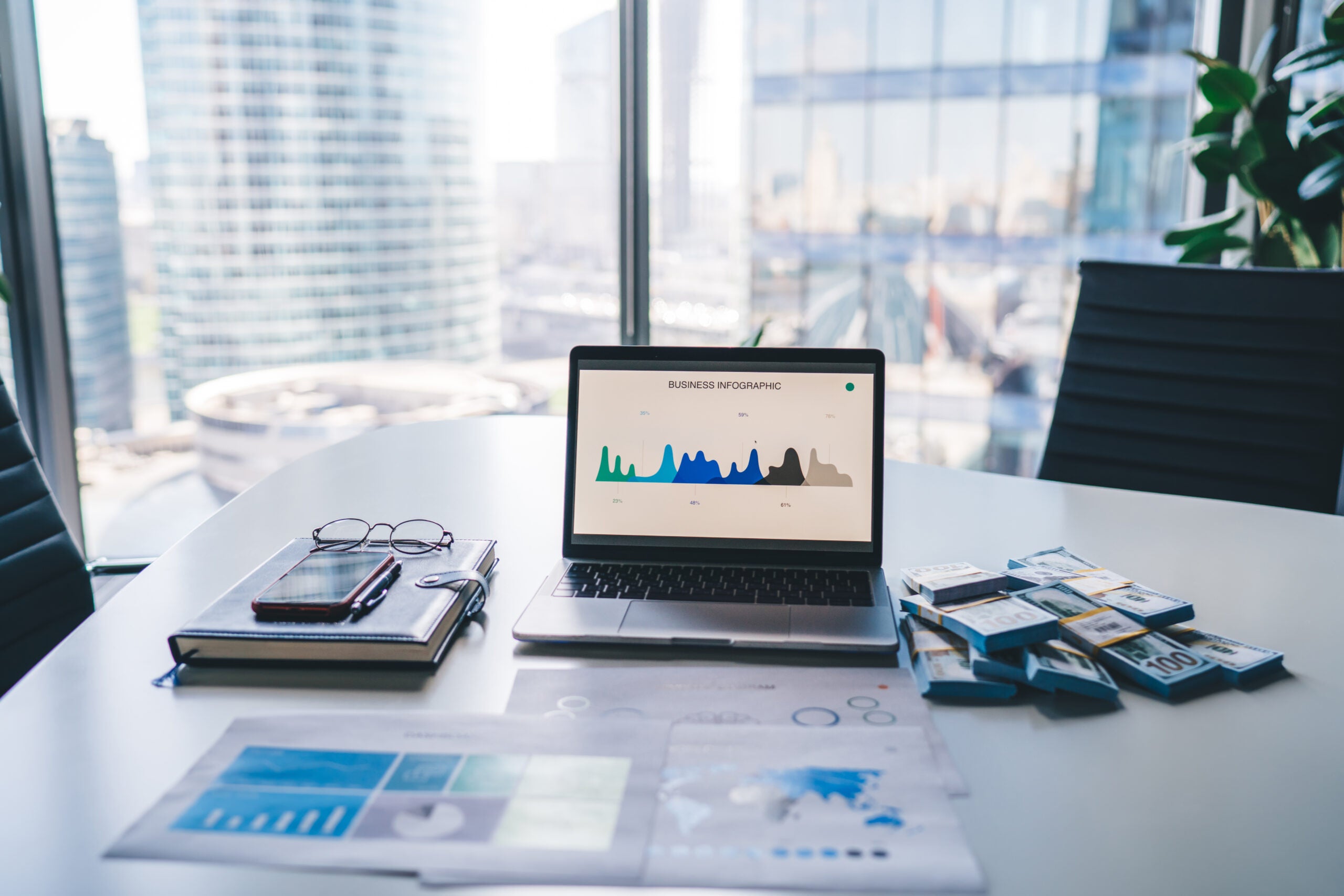 What does wealth mean in 2021? Experts comment on the responsibilities of HNWs What does wealth mean in 2021? Experts comment on the responsibilities of HNWs