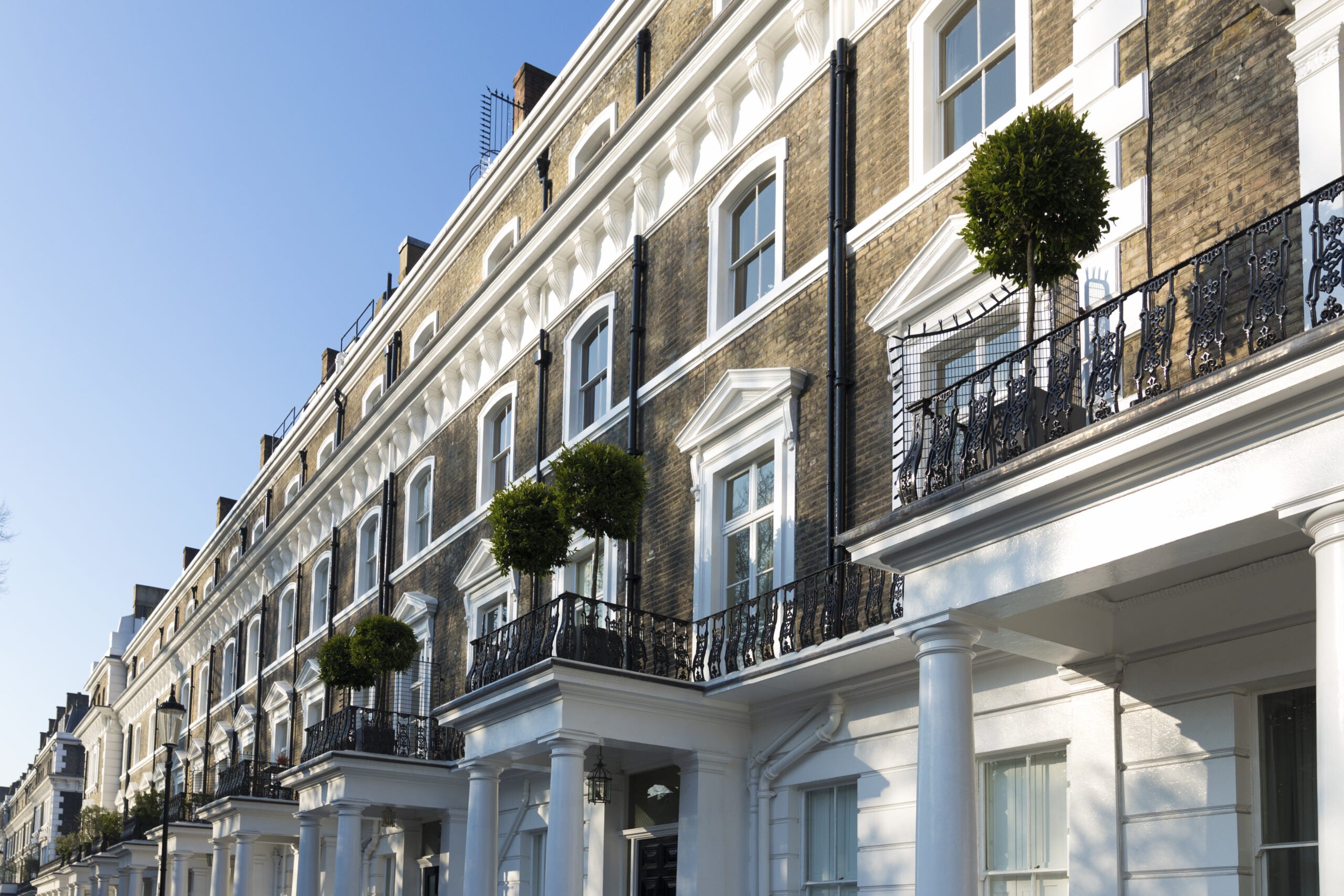 The possible repercussions of a public register of beneficial owners of UK property should not be ignored The possible repercussions of a public register of beneficial owners of UK property should not be ignored