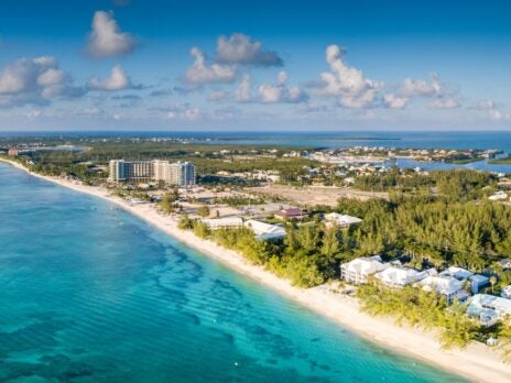 The Cayman Islands: More than just sun, sea, sand and hedge funds