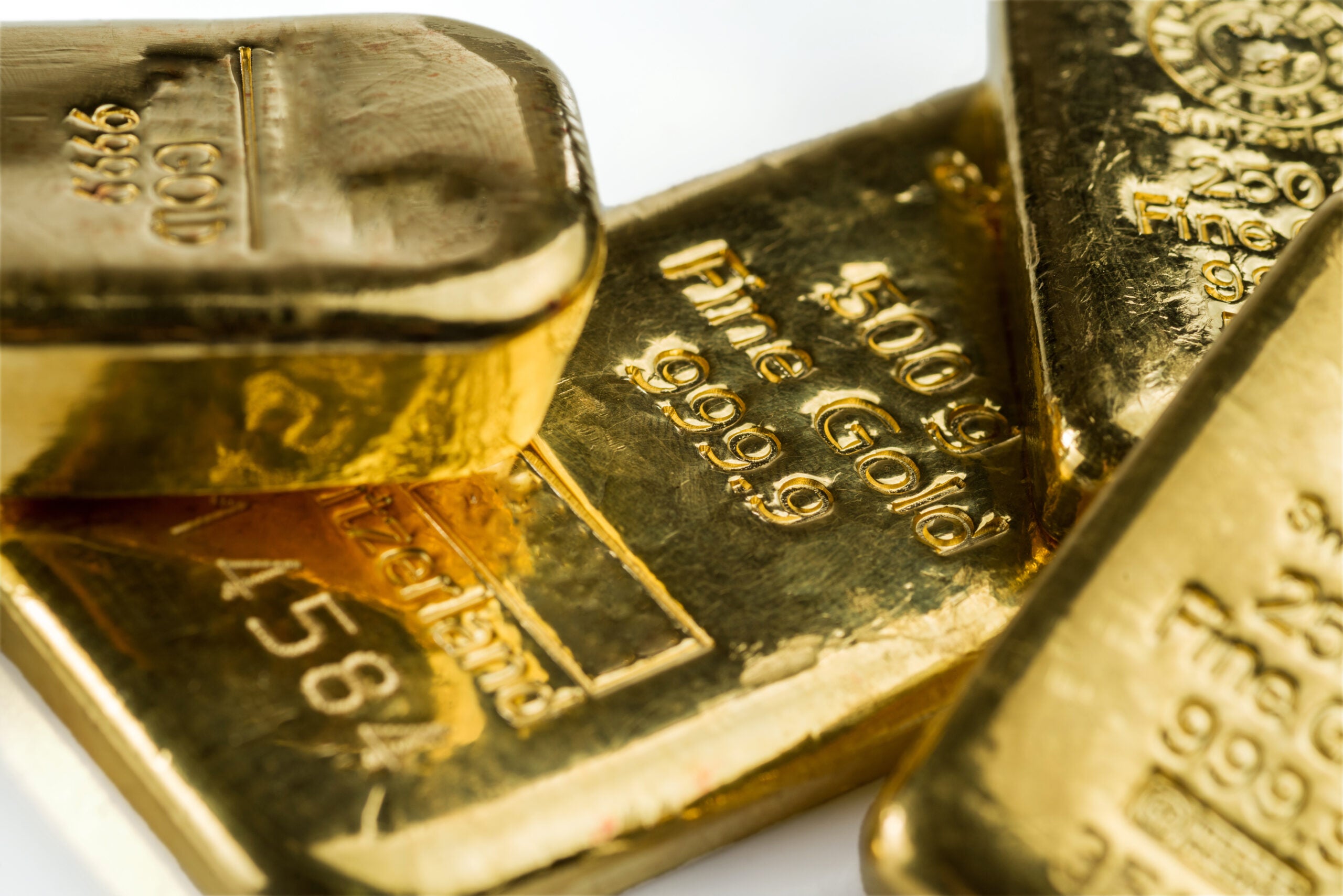 Why gold is the ultimate asset for wealth preservation