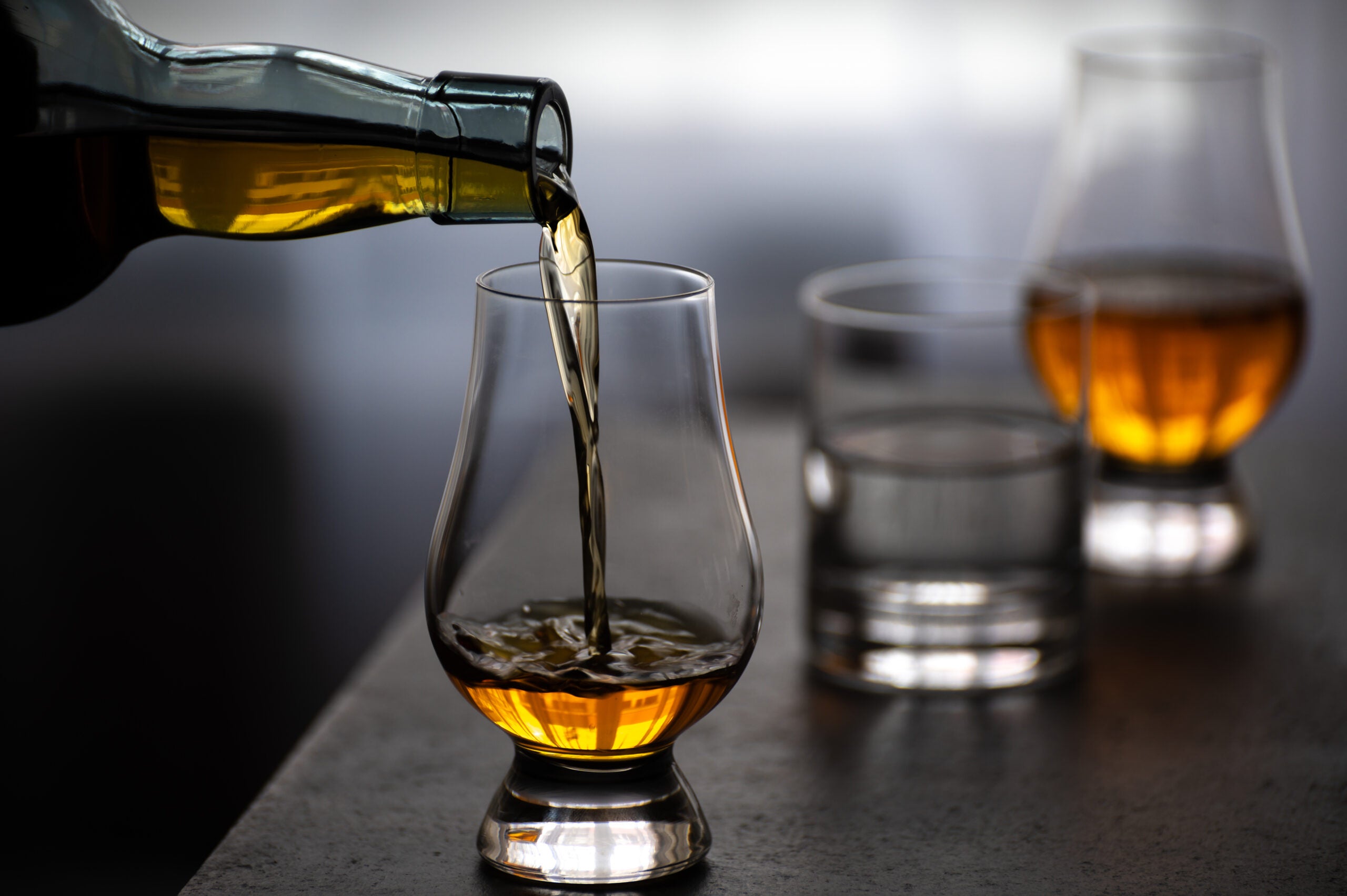Single malt whisky sales have risen more than any other fine collectible in the past decade