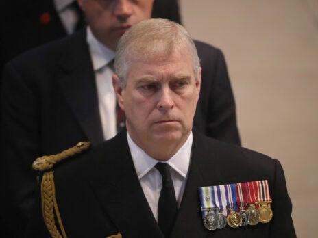 Why we'll never find out how Prince Andrew and Virginia Giuffre reached settlement
