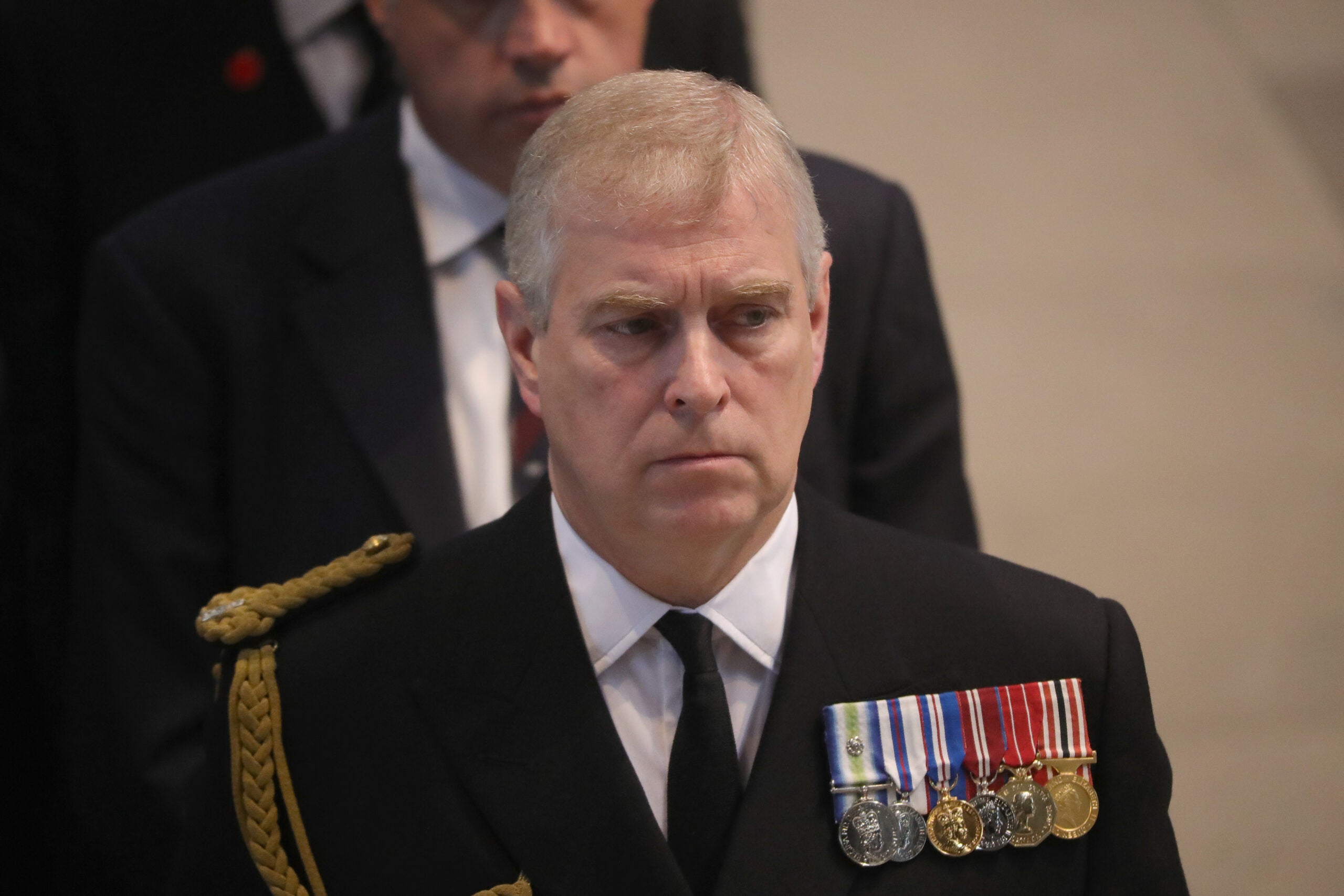 Why we'll never find out how Prince Andrew and Virginia Giuffre reached settlement