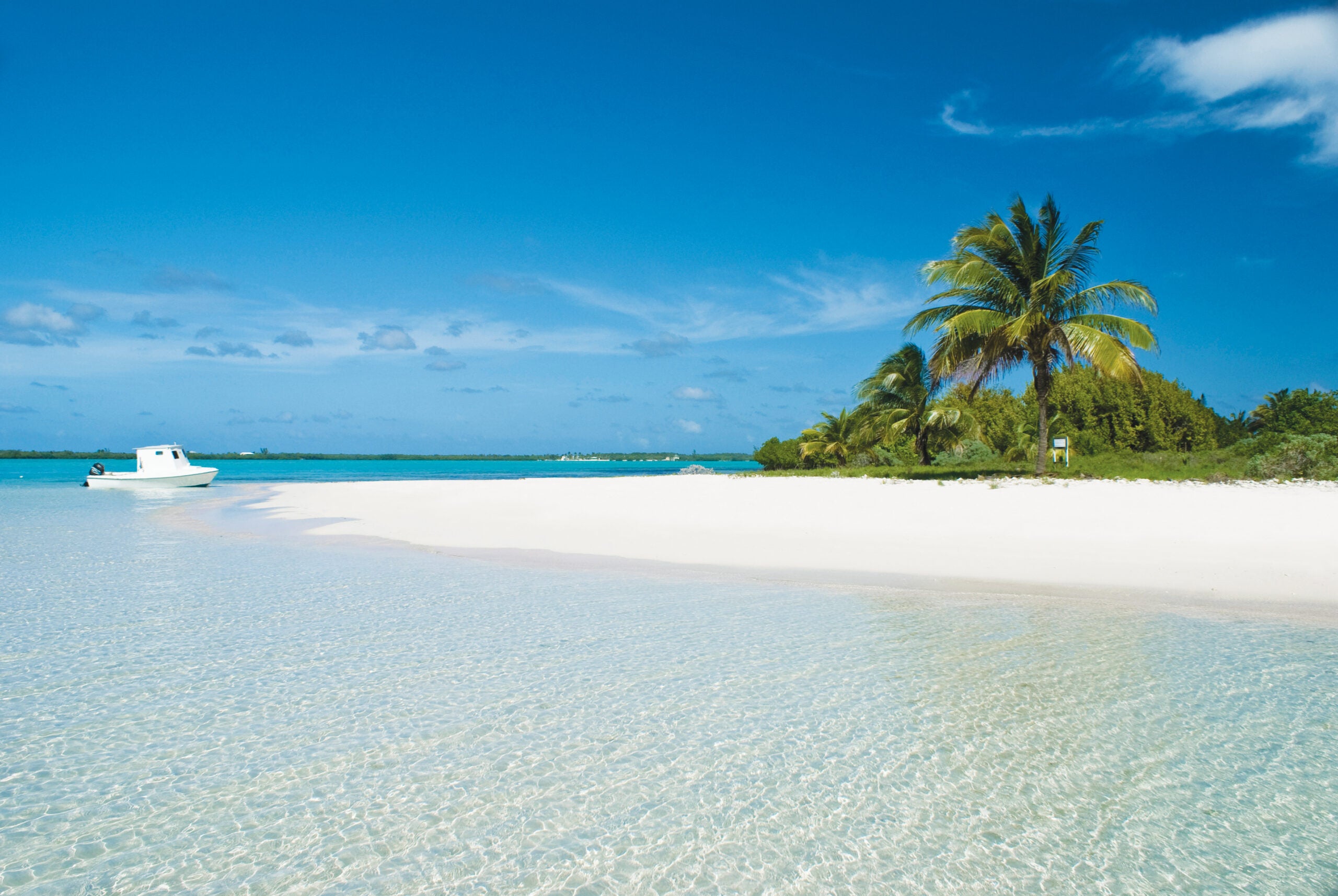 The Cayman Islands: A dream setting for work and play