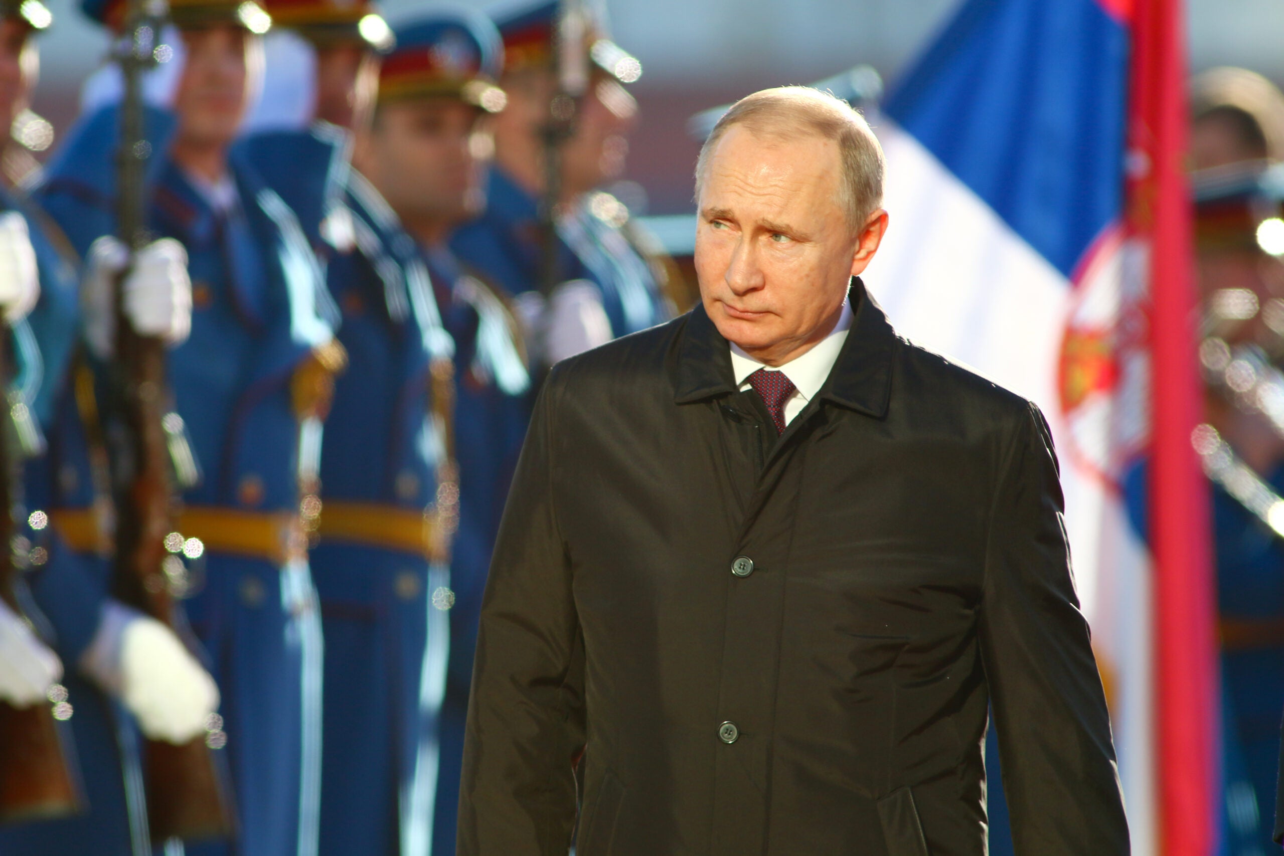 Opinion: The most likely conclusion to the Russia-Ukraine conflict Opinion: The most likely conclusion to the Russia-Ukraine conflict