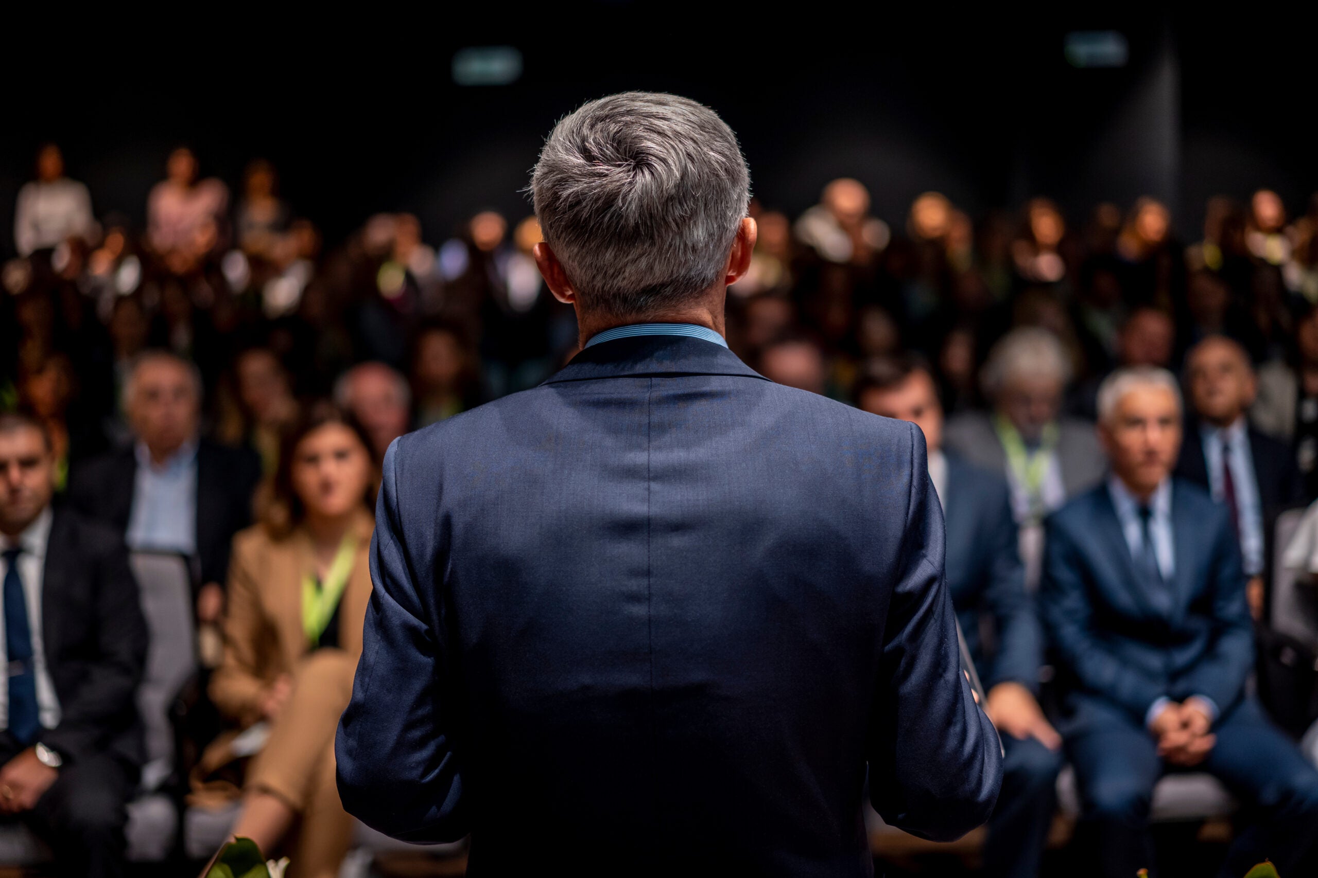 What businesses can learn from how politicians do their jobs What businesses can learn from how politicians do their jobs
