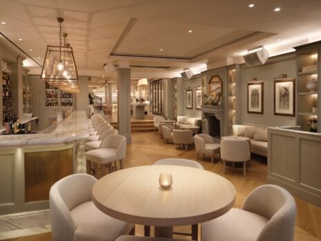 Il Borro Tuscan Bistro restaurant review: A bit of Italy in the middle of Mayfair