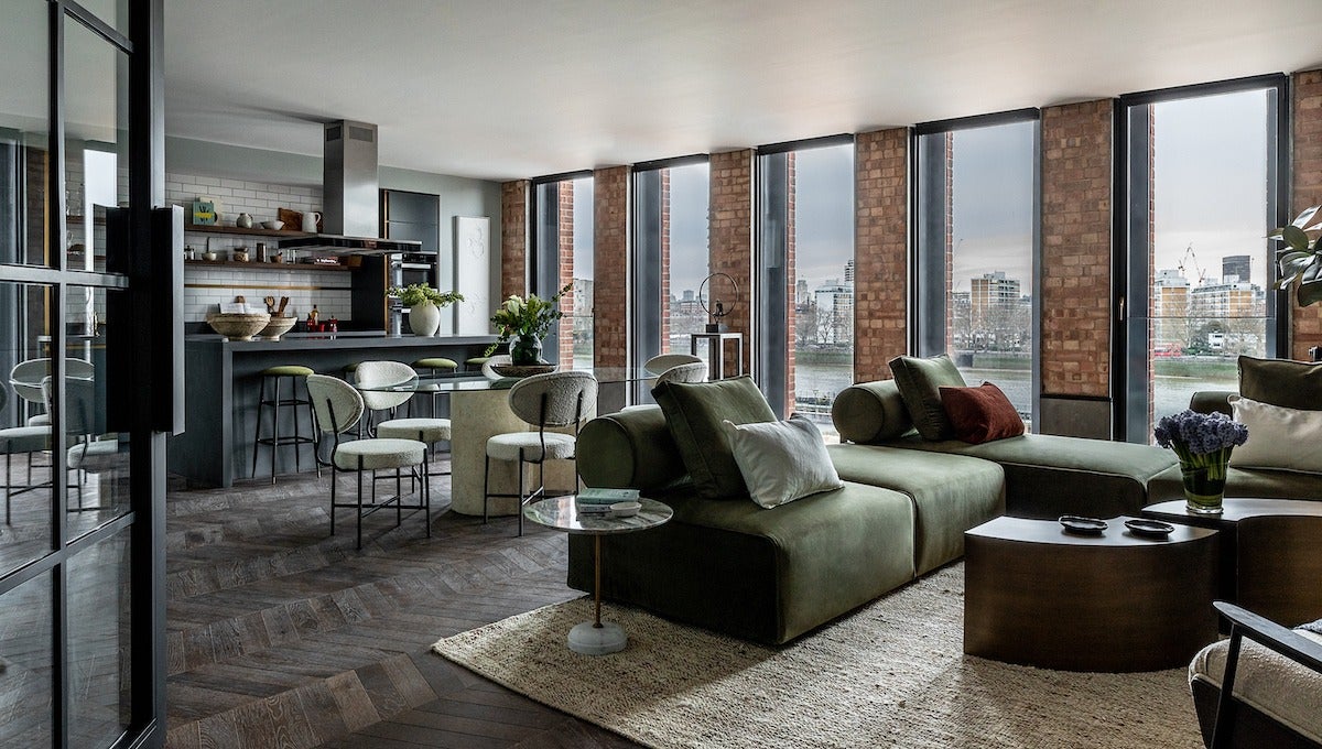 Prime Property of the Week: the Battersea Power Station development