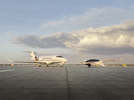 New Netjets agreement with Lilium stands to promote sustainable private aviation