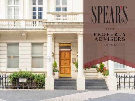 The best providers of prime property management services