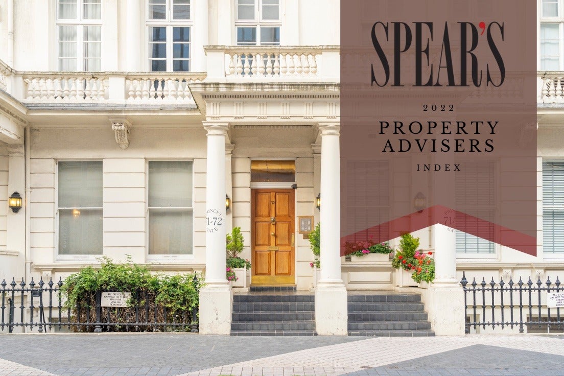 Best providers of prime property management services