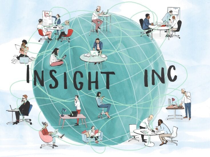Insight Inc: How expert networks became a successful multi-billion dollar industry