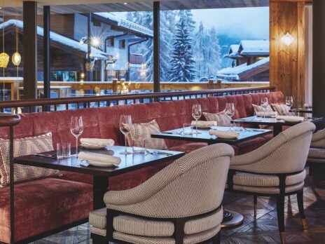 Inside 67 Pall Mall's new Verbier outpost