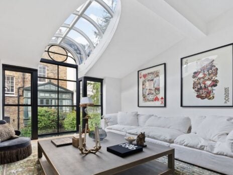 Prime Property of the Week: Chester Row, Belgravia, SW1