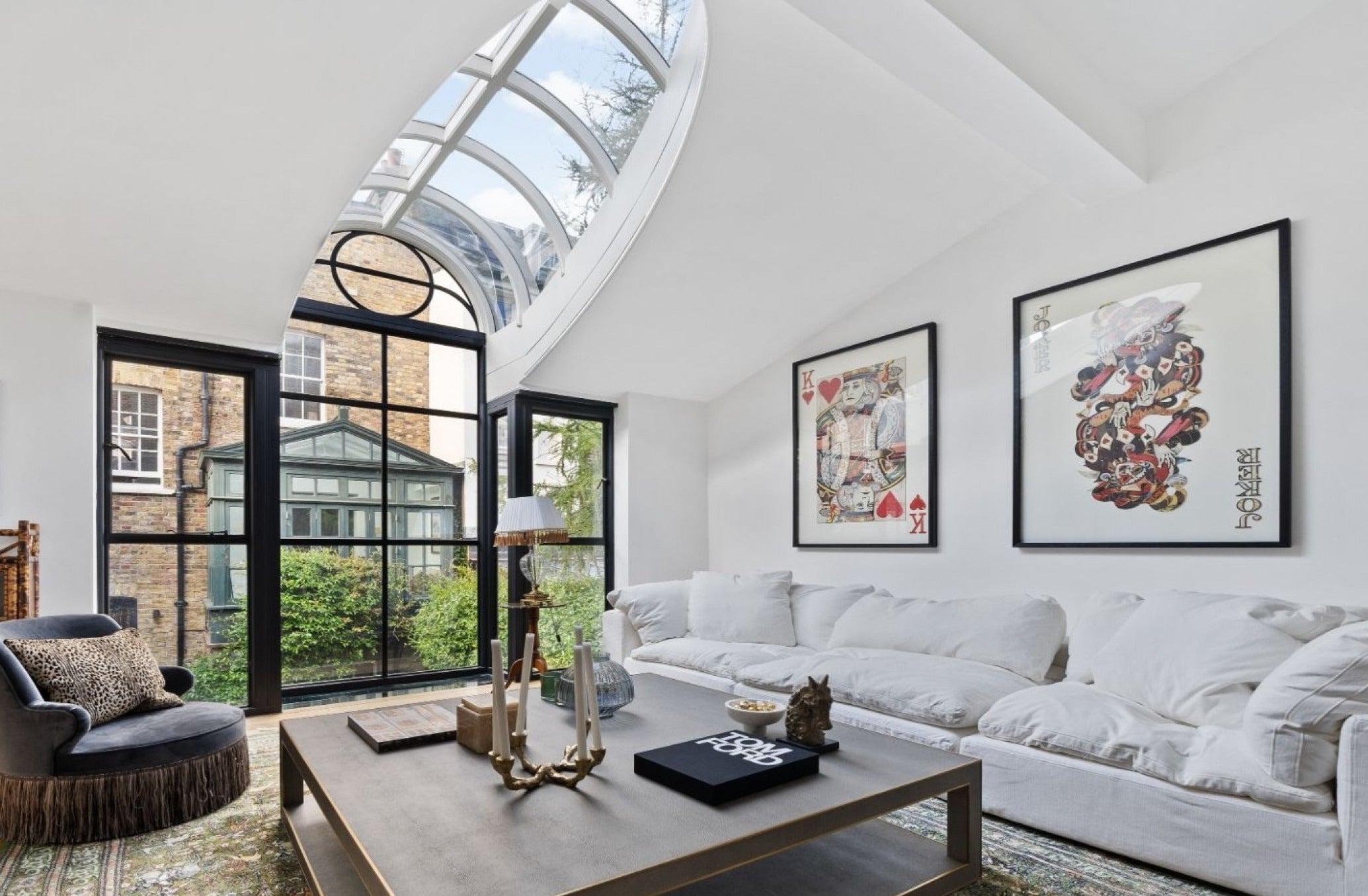 Prime Property of the Week: Chester Row, Belgravia, SW1