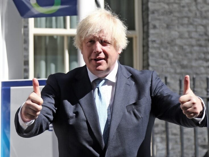 Matthew Goodwin: As the Conservative Party looks beyond Boris Johnson, who are the frontrunners?