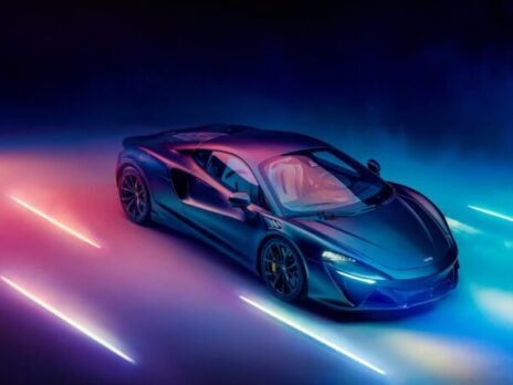 McLaren Artura: The Next Generation of Supercar